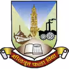 University of Mumbai, Mumbai logo