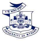 University of Mysore, Mysore logo