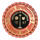 University of Rajasthan, Jaipur logo