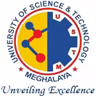 University of Science and Technology, Ri Bhoi logo