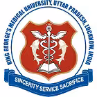 UP King George's University of Dental Science, Lucknow logo