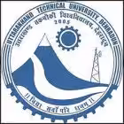 Veer Madho Singh Bhandari Uttarakhand Technical University, Dehradun logo