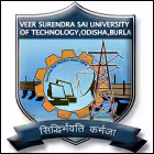 Veer Surendra Sai University of Technology, Sambalpur logo