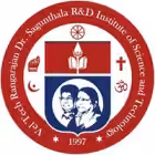Vel Tech Rangarajan Dr Sagunthala R and D Institute of Science and Technology, Chennai logo
