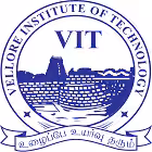 Vellore Institute of Technology, Vellore logo