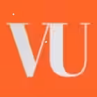 Vishwakarma University, Pune logo