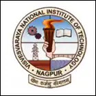 Visvesvaraya National Institute of Technology Nagpur logo