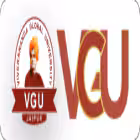 Vivekananda Global University, Jaipur logo
