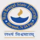 West Bengal State University, Kolkata logo