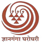 Yashwantrao Chavan Maharashtra Open University, Nashik logo