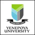 Yenepoya University, Mangalore logo