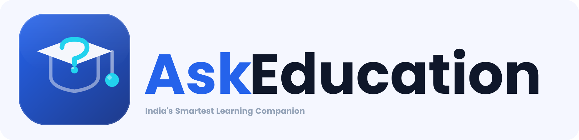 Ask Education logo