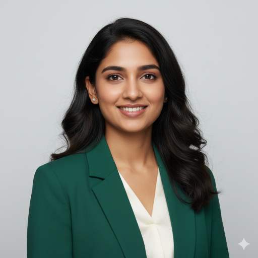 Priya Rana