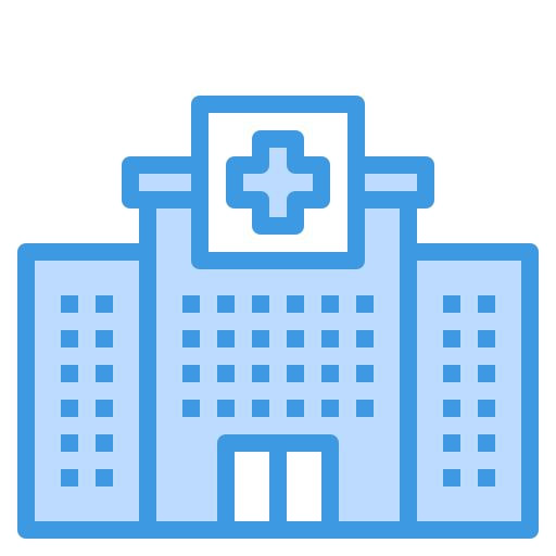 Master of Hospital Management