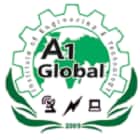 A1 Global Institute of Engineering and Technology, Prakasam logo