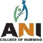 Aadarsh Nursing Institute, Raipur logo