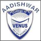 Aadishwar College of Technology, Gandhinagar logo
