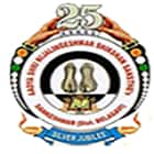 Aadya Shri Nijalingeshwar Shikshan Sansthe's Bharataratna Dr S Radhakrishnan B Ed Mahavidyalay, Sankeshwar logo