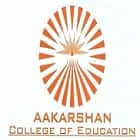 Aakarshan College of Education, Pathankot logo