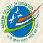 Aakash College of Education, Hisar logo