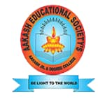 Aakash Degree College of Commerce, Mumbai logo