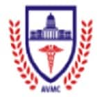Aarupadai Veedu Medical College and Hospital, Puducherry logo