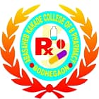 Abasaheb Kakade College of B Pharmacy, Shevgaon logo