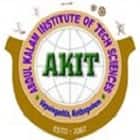 Abdulkalam Institute of Technological Sciences, Khammam logo