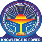 ABI and ABI College Arts, Science and Technology, Thanjavur logo