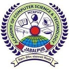 Academy of Computer Science and Technology, Jabalpur logo