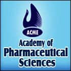 Academy of Pharmaceutical Sciences, Pariyaram logo