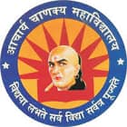Acharya Chankya Mahavidyalya Faculty of Pharmacy, Sultanpur logo