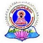 Acharya College of Engineering, Badvel logo