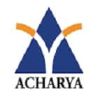 Acharya Institute Graduate Studies, Bangalore logo
