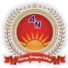 Acharya Narayana College, Sultanpur logo