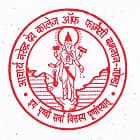Acharya Narendra Deo College of Pharmacy, Gonda logo