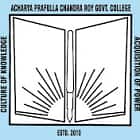 Acharya Prafulla Chandra Roy Government College, Siliguri logo