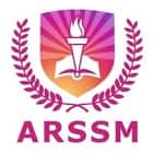 Acharya Rajendra Suri Shiksha Mahavidhyalaya, Mandsaur logo
