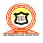 ACME Institute of Management and Technology, Agra logo