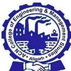 ACN College of Engineering and Management Studies, Aligarh logo