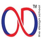 AD The Design School, Delhi logo