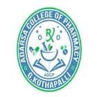 Adarsa College of Pharmacy, East Godavari logo