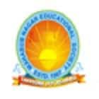 Adarsh Post Graduate College of Computer Science, Mahabubnagar logo