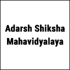 Adarsh Shiksha Mahavidyalaya, Chhatarpur logo