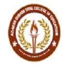 Adarsh Subhash Tayal College of Education, Hansi logo