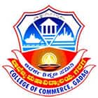 Adarsha Shikshana Samitis College of Commerce, Betgeri logo