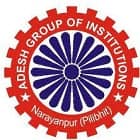 Adesh College of Education, Pilibhit logo