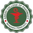 Adesh College of Pharmacy, Pilibhit logo