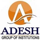 Adesh Institute of Engineering and Technology, Faridkot logo