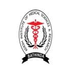Adesh Institute of Medical Sciences and Research, Bathinda logo